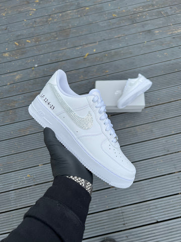 Gem AF1 Custom