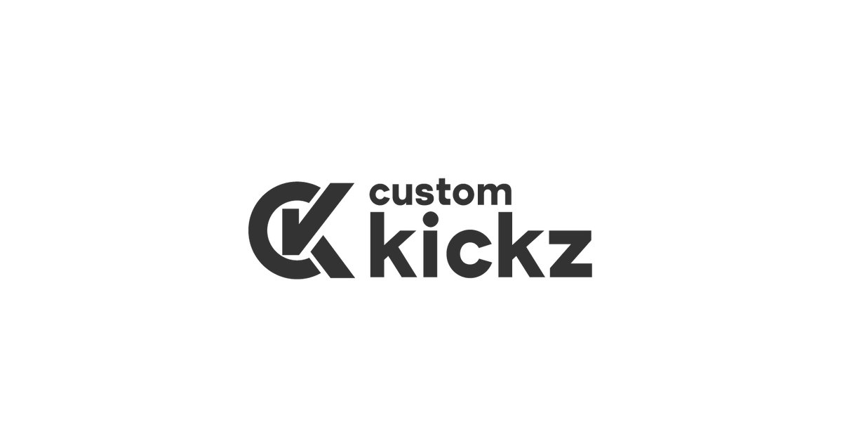 Kustom kickz sales