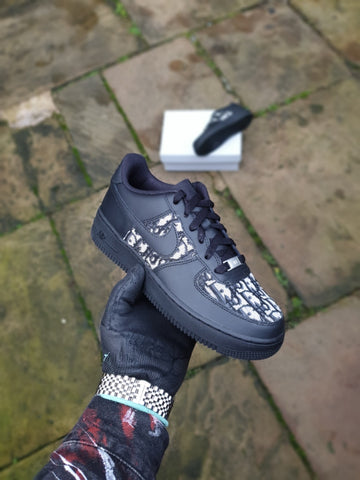 Designer Material Custom