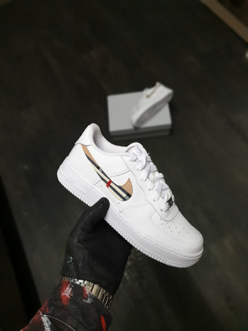 Designer Painted Custom