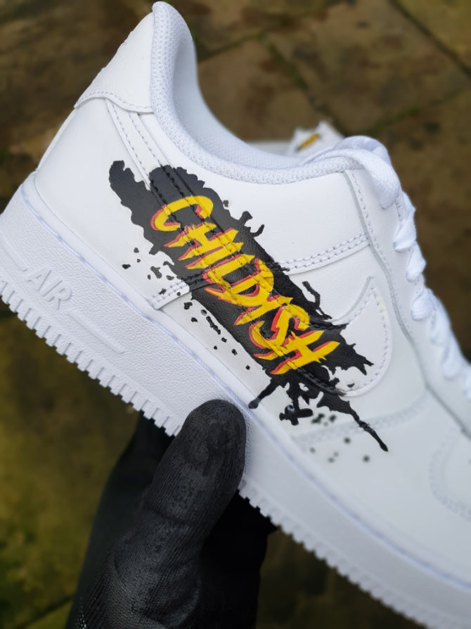 Childish Customs
