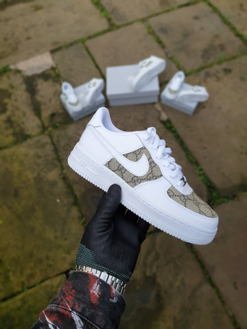 Designer Material Custom