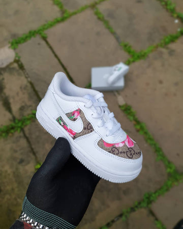 Kids Designer Material Custom