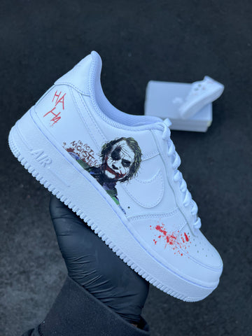 Joker AF1 Custom