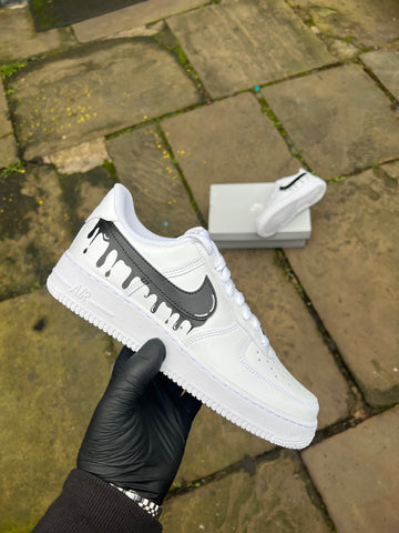 Blackout Drip Custom