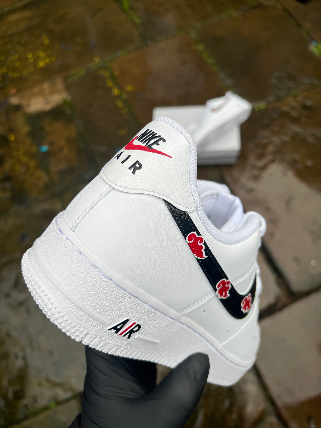 Akatsuki Cloud Custom
