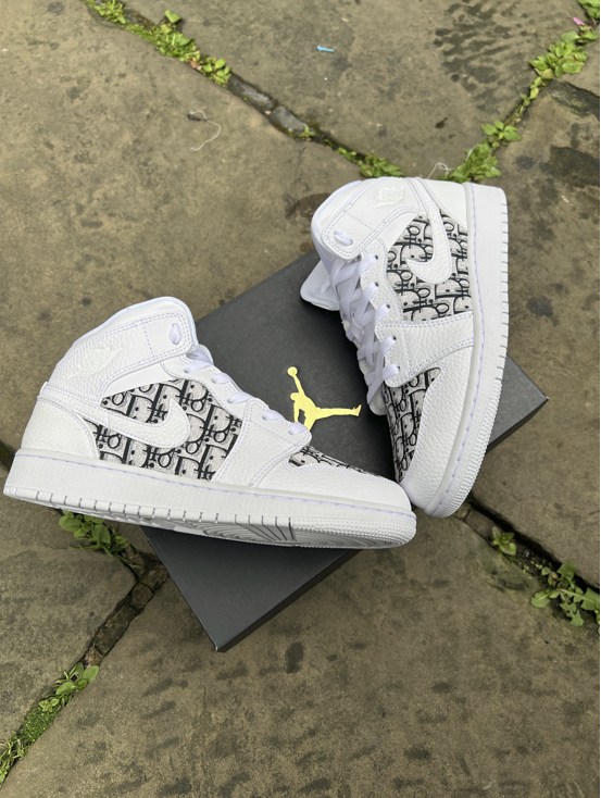 Designer J1 Custom