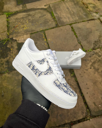 Designer Material Custom