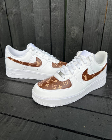 Painted designer custom
