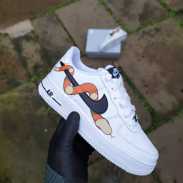 Snake Custom