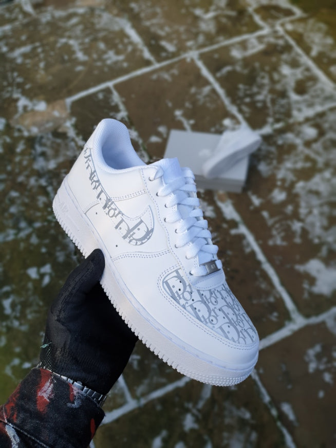 Reflective Designer Custom