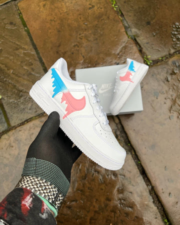 Bubble Gum Custom